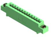 Card Edge Connector Rohs Compliant Edac - 62AJ3186 - Newark, An Avnet Company
