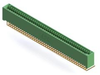Card Conn, Single Side, 44Pos, Wire Wrap; Card Edge Connector Type Edac - 69AJ8097 - Newark, An Avnet Company