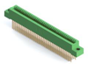 Card Edge Conn, Dual, 82Pos, Wire Wrap; Card Edge Connector Type Edac - 60AJ1774 - Newark, An Avnet Company