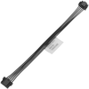 Cable Assy, 5P Rcpt-Rcpt, 300Mm; Connector To Connector Molex - 99AJ5707 - Newark, An Avnet Company