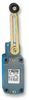 Switch, Limit, 500V, 6A, Adj Roller Lever; Limit Switch Actuator Imo Precision Controls - 96K9897 - Newark, An Avnet Company