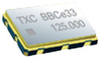 Oscillator, Lvpecl, 155.52Mhz, Smd; Frequency Nom Txc - 34T5093 - Newark, An Avnet Company