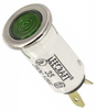 Lamp, Indicator, Neon, Red, 125V; Supply Voltage Leecraft - 94F5240 - Newark, An Avnet Company