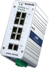 Enet Sw, Indus, Rj45 Poe+X8/gigabitx2; No. Of Ports Korenix - 31AJ8930 - Newark, An Avnet Company