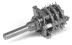 Rotary Switches 2-12POS; 3-5 SECTION - 271-D2-513 - Utmel Electronic Limited