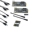 Development Boards, Kits, Programmers - RF Evaluation and Development Kits, Boards - 1283463-SLWSTK6243A - Win Source Electronics
