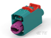 Data Connectivity Housings - 2-2312192-9 - TE Connectivity