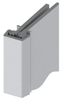 Lead Lined Concealed Leaf Hinge -- 780-111LL