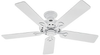 The Savoy - 52" - 20516 - Hunter Fan Company