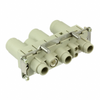 Heavy Duty Connector Inserts, Modules - 1195-4817-ND - DigiKey