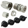 Circular Connector Assemblies - 1195-6931-ND - DigiKey