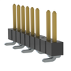 Headers, Male Pins - 612-TSM-109-01-S-SV-003-ND - DigiKey