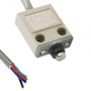 Limit Switches - Z2720-ND - DigiKey