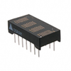 LED Dot Matrix and Cluster - 475-SLO2016-ND - DigiKey