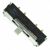 Slide Switches - 563-1099-1-ND - DigiKey