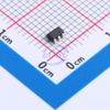 TVS/Fuse/Board Level Protection >> Electrostatic and Surge Protection (TVS/ESD) - SP0504BAHTG-MS - LCSC Electronics Technology (HK) Limited