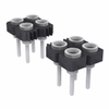 Headers, Receptacles, Female Sockets - SAM1140-08-ND - DigiKey
