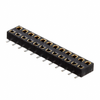 Headers, Receptacles, Female Sockets - 952-2321-ND - DigiKey