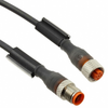 Circular Cable Assemblies - 135-600006890-ND - DigiKey