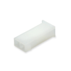 Molex 39-01-3023 Mini-Fit Jr. Connector, 2-Pin Plug, Free Hanging - 38720 - Waytek, Inc.