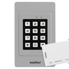 Keyless Locks - EA-P1-012-9 - bisco industries