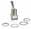 Rocker & Toggle Switches - M2022B2B1W03 - Powell Electronics, Inc.