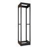Racks & Cabinets - C2F198523BK1 - Powell Electronics, Inc.