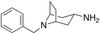 Benzyl-8-azabicyclo[3.2.1]octan-3-exo-amine - 20391 - Medical Isotopes, Inc.
