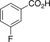 3-Fluorobenzoic Acid - 25543 - Medical Isotopes, Inc.