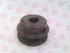 Pulley/Sheave - 53552662 - Radwell International