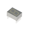 LED Character and Numeric - HDSP-511A-ND - DigiKey