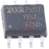 MOSFET, Power;P-Ch;VDSS -40V;RDS(ON) 0.015Ohm;ID -10.5A;SO-8;PD 2.5W;VGS +/-20V - 70017474 - Allied Electronics, Inc.