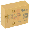 Relay;E-Mech;Gen Purp;4PDT-NO/NC;Cur-Rtg 2A;Ctrl-V 24V;Vol-Rtg 220AC/DC;PCB Mnt - 70158681 - Allied Electronics, Inc.