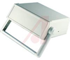 ENCLOSURE, TYPE M, WITH BAIL ARM, 8.071X 5.512 X 2.953 INCHES - 70016713 - Allied Electronics, Inc.