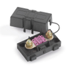 Fuses & Overcurrent Protection - Fuse Holders, Fuse Blocks & Accessories - Fuse Holders - Bolt-Down Single Fuse Holders - Series: MIDI - 498 - 04980919ZXT - 04980919ZXT - Littelfuse, Inc.