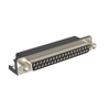 D-Sub Connector Assemblies - L17HTNCS4F4R-ND - DigiKey