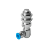 Fittings, Couplings, and Distributors - 2171-ESH-HD-3-QS-ND - DigiKey