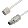 Coaxial Cables (RF) - 5328-FMCA3080-24-ND - DigiKey