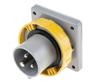 Industrial Power Connectors - 1254459 - RS Components, Ltd.