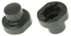 Push Button Caps - 4954692 - RS Components, Ltd.