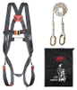 Fall Arrest & Fall Recovery Kits - 8610403 - RS Components, Ltd.