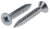 Wood Screws - 521226 - RS Components, Ltd.