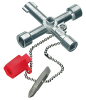 Cross Wrenches & Control Cabinet Keys -- 1367406 - Image