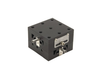 XY Linear Stage, Dovetail, 1.0 in. Travel, 2.56 x2.56 in. - DS65-XY - Newport MKS