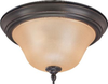 Flush Mounts-Bowl Style - 29013 - Light Center (The)