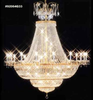 Large Chandeliers-Candle - 350042 - Light Center (The)
