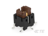 Tactile Switches - 2-2213819-1 - TE Connectivity