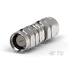 Coaxial Connector (RF) Adapters - 17-2081551-1-ND - DigiKey