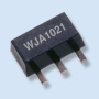 50 - 4000 MHz Cascadable Gain Block -- WJA1021