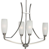P4435-09EBWB Mid. Chandeliers-Glass Up - 427518 - Capital Lighting, Inc.